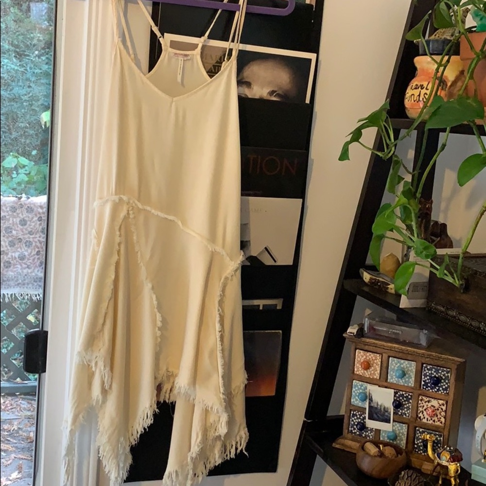 Free people dress
